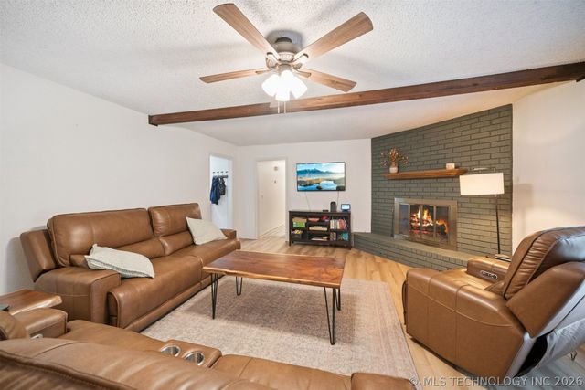 205 W Baton Rouge Street, Broken Arrow, OK 74011