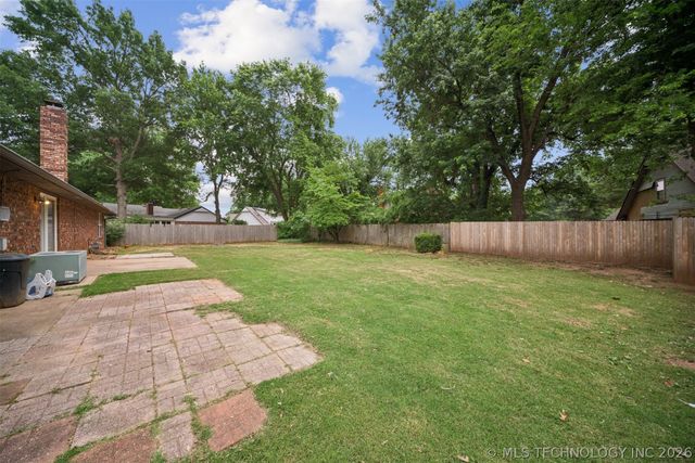 205 W Baton Rouge Street, Broken Arrow, OK 74011