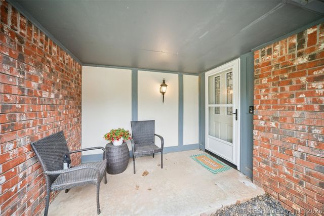 205 W Baton Rouge Street, Broken Arrow, OK 74011