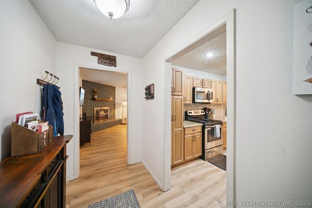 205 W Baton Rouge Street, Broken Arrow, OK 74011