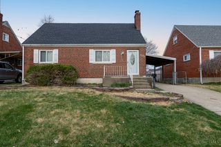 1725 Guise Court, Reading, OH 45215