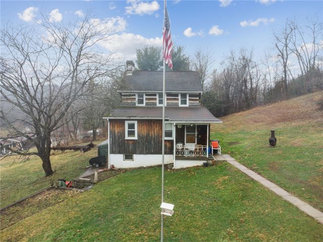 2651 Radebaugh Rd, Hempfield Twp, PA 15644