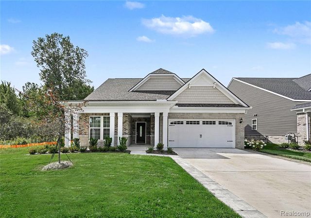 5224 Lewiston Road, Canton, MI 48188