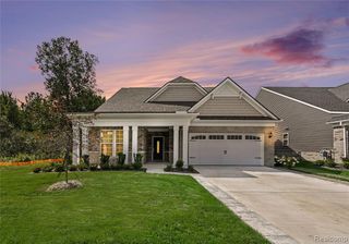 5224 Lewiston Road, Canton, MI 48188