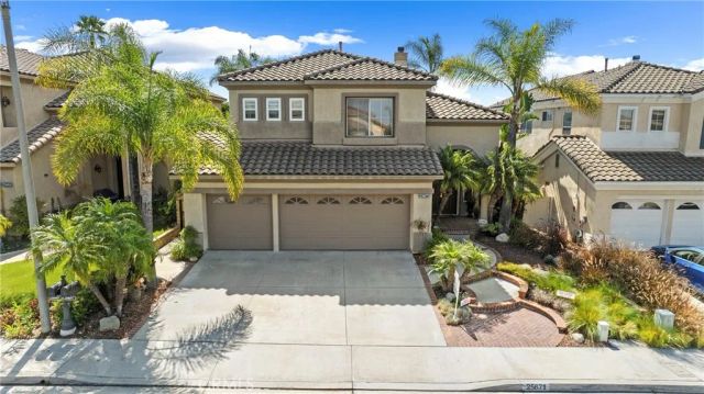 25671 Pacific Crest, Mission Viejo, CA 92692