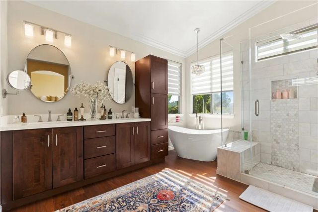 25671 Pacific Crest, Mission Viejo, CA 92692
