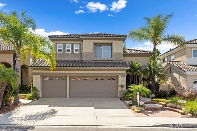 25671 Pacific Crest, Mission Viejo, CA 92692