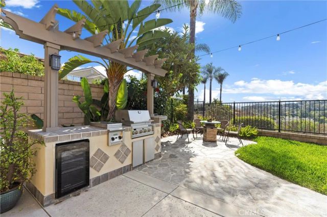 25671 Pacific Crest, Mission Viejo, CA 92692