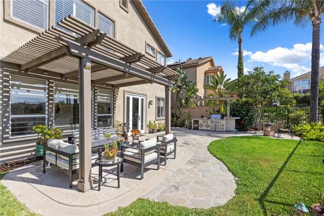 25671 Pacific Crest, Mission Viejo, CA 92692