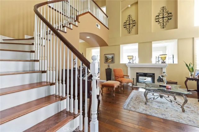 25671 Pacific Crest, Mission Viejo, CA 92692