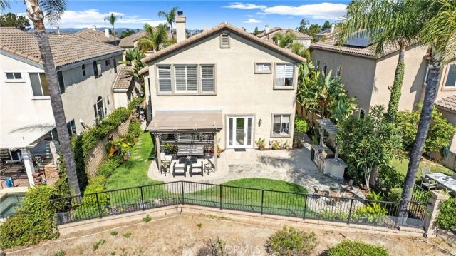 25671 Pacific Crest, Mission Viejo, CA 92692