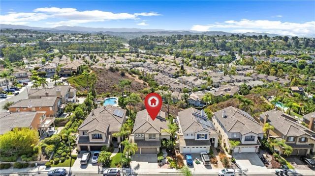 25671 Pacific Crest, Mission Viejo, CA 92692
