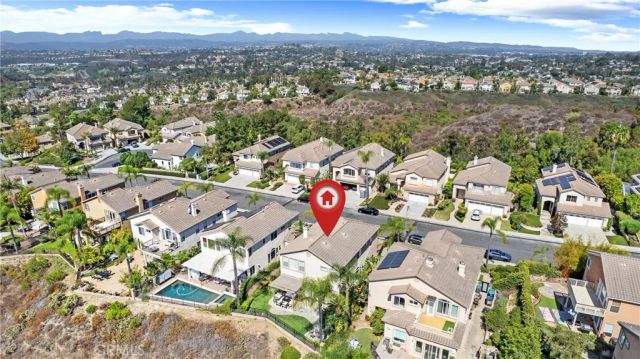 25671 Pacific Crest, Mission Viejo, CA 92692