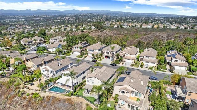 25671 Pacific Crest, Mission Viejo, CA 92692