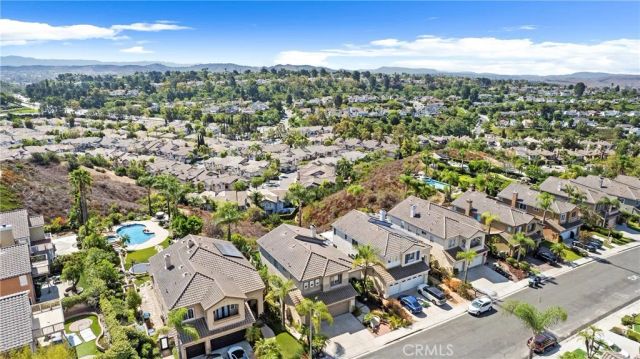 25671 Pacific Crest, Mission Viejo, CA 92692