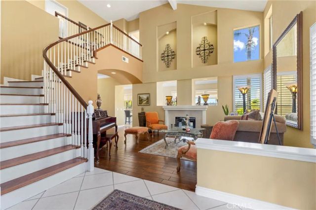 25671 Pacific Crest, Mission Viejo, CA 92692