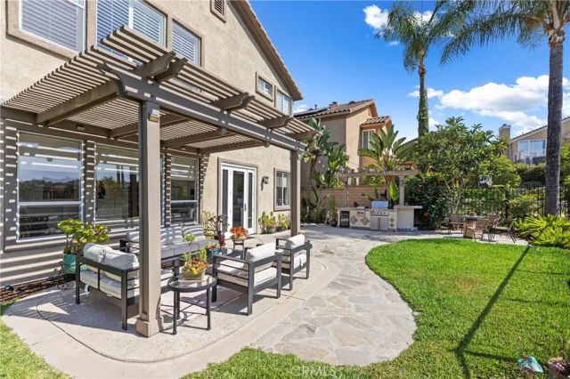 25671 Pacific Crest, Mission Viejo, CA 92692