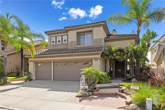 25671 Pacific Crest, Mission Viejo, CA 92692