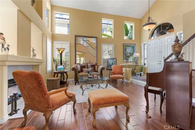 25671 Pacific Crest, Mission Viejo, CA 92692