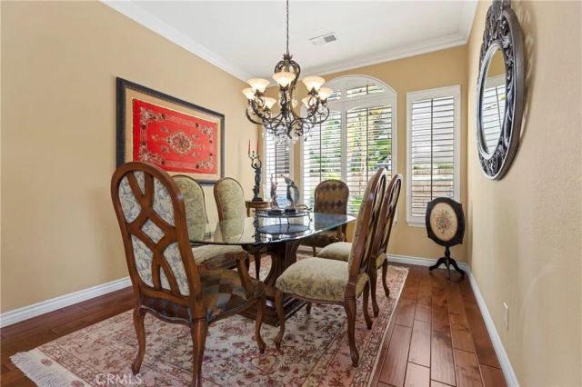25671 Pacific Crest, Mission Viejo, CA 92692