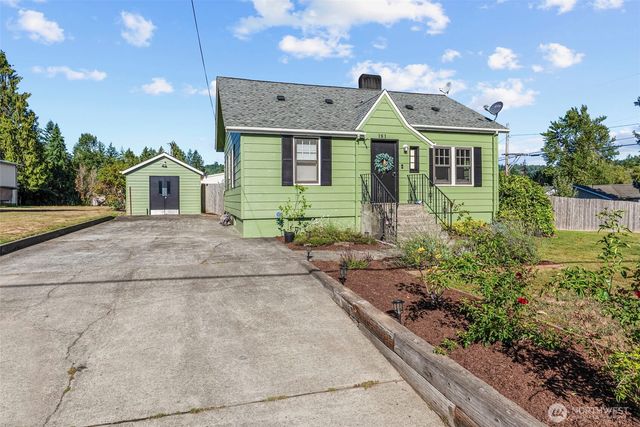 181 Beacon Hill Drive, Longview, WA 98632