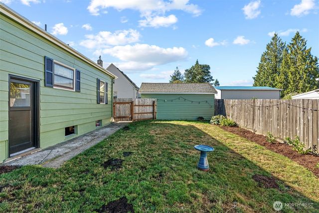 181 Beacon Hill Drive, Longview, WA 98632