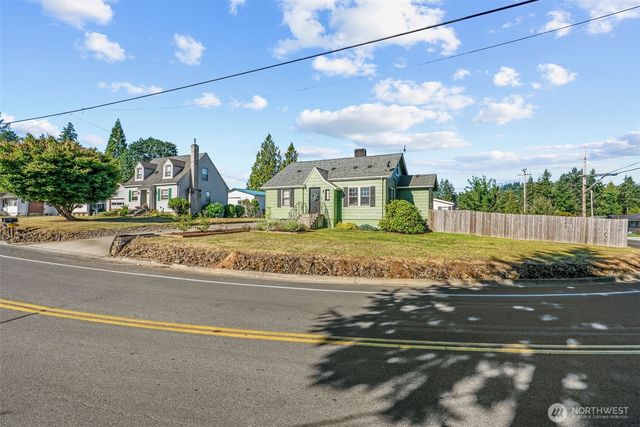 181 Beacon Hill Drive, Longview, WA 98632