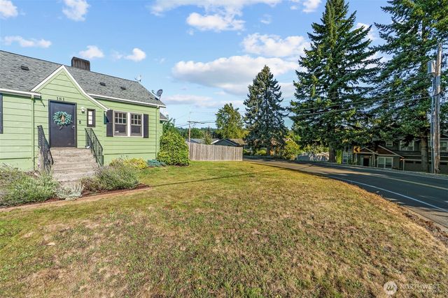 181 Beacon Hill Drive, Longview, WA 98632