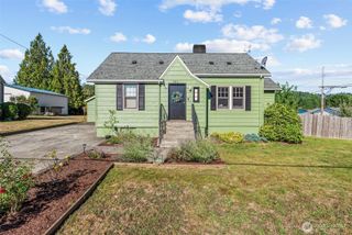 181 Beacon Hill Drive, Longview, WA 98632