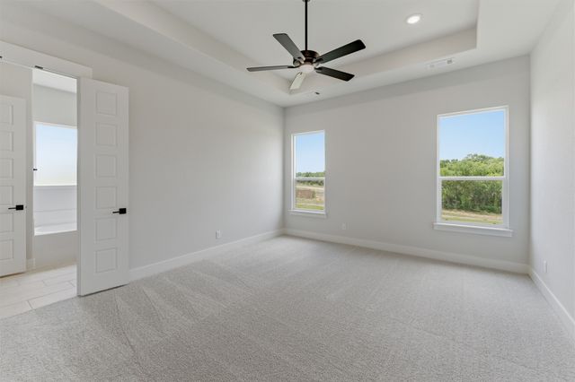 509 Lantana Drive, Weatherford, TX 76085
