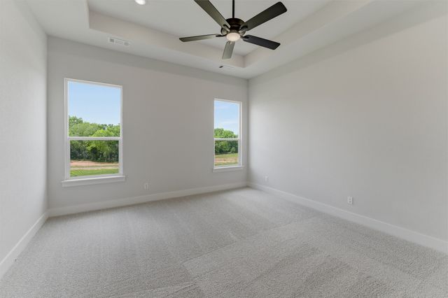 509 Lantana Drive, Weatherford, TX 76085