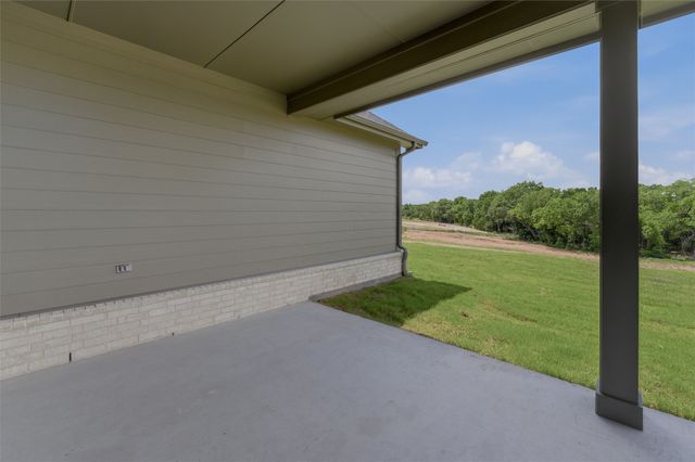 509 Lantana Drive, Weatherford, TX 76085