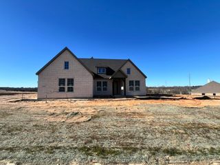 509 Lantana Drive, Weatherford, TX 76085