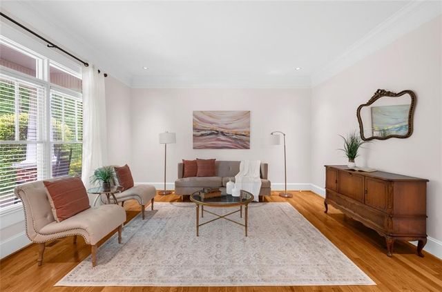 11905 Hutcheson Ferry Road, Chattahoochee Hills, GA 30268