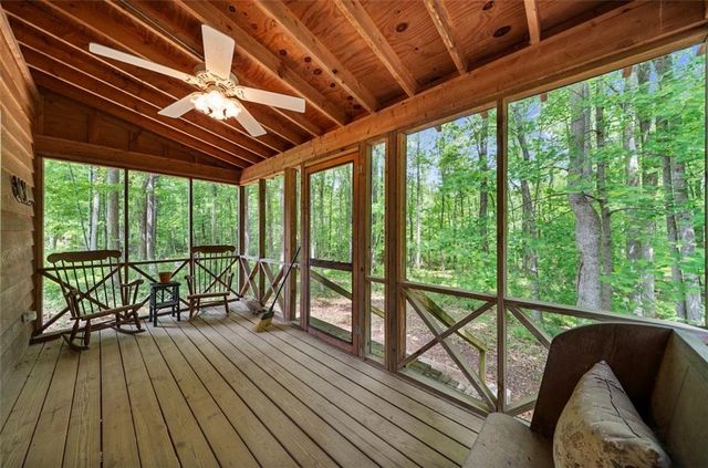 11905 Hutcheson Ferry Road, Chattahoochee Hills, GA 30268