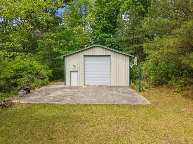 11905 Hutcheson Ferry Road, Chattahoochee Hills, GA 30268