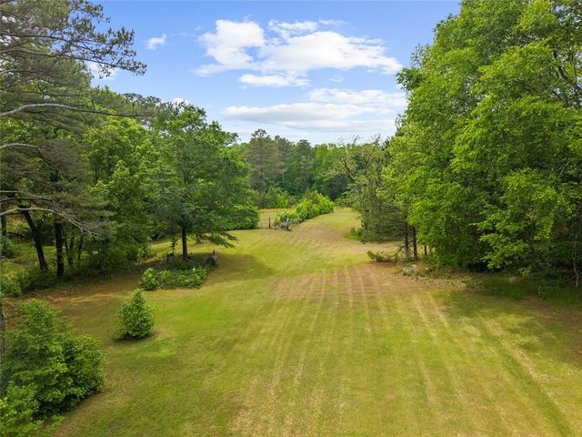 11905 Hutcheson Ferry Road, Chattahoochee Hills, GA 30268