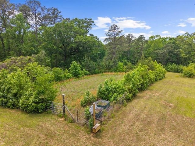 11905 Hutcheson Ferry Road, Chattahoochee Hills, GA 30268