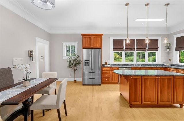 11905 Hutcheson Ferry Road, Chattahoochee Hills, GA 30268