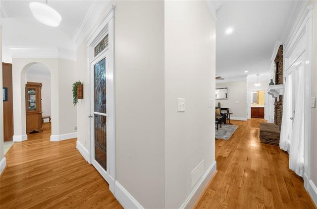 11905 Hutcheson Ferry Road, Chattahoochee Hills, GA 30268
