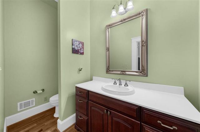 11905 Hutcheson Ferry Road, Chattahoochee Hills, GA 30268