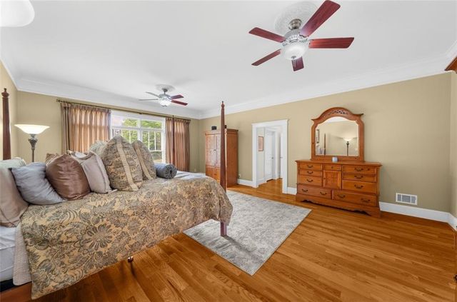 11905 Hutcheson Ferry Road, Chattahoochee Hills, GA 30268