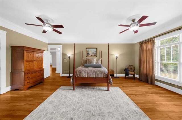 11905 Hutcheson Ferry Road, Chattahoochee Hills, GA 30268