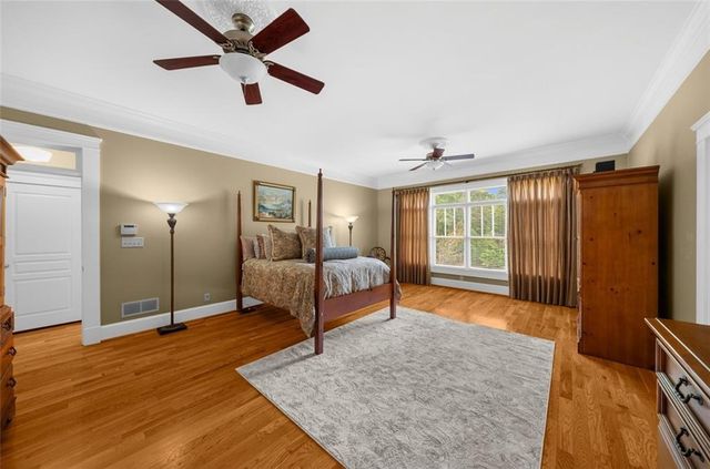11905 Hutcheson Ferry Road, Chattahoochee Hills, GA 30268