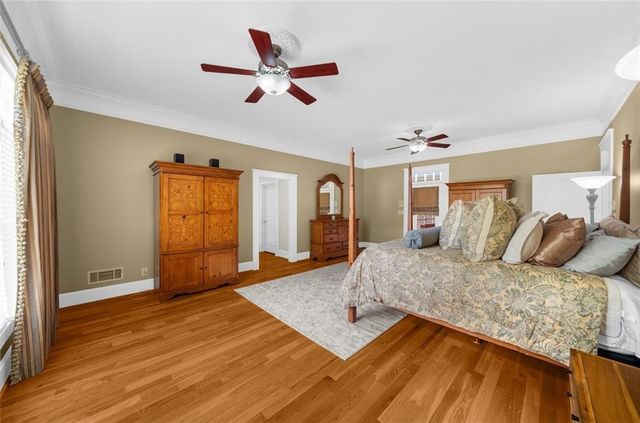 11905 Hutcheson Ferry Road, Chattahoochee Hills, GA 30268