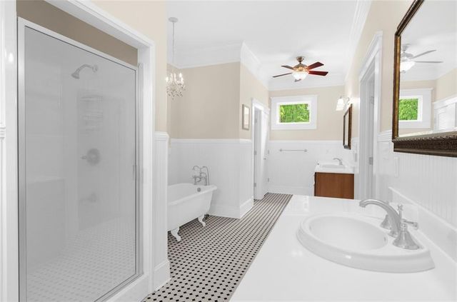 11905 Hutcheson Ferry Road, Chattahoochee Hills, GA 30268