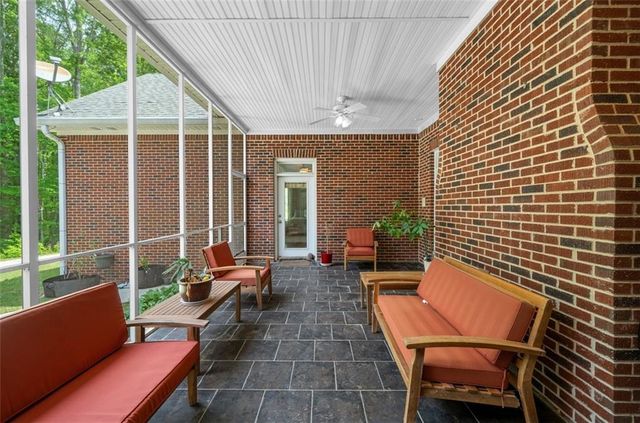 11905 Hutcheson Ferry Road, Chattahoochee Hills, GA 30268