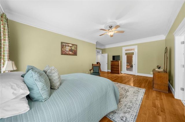 11905 Hutcheson Ferry Road, Chattahoochee Hills, GA 30268