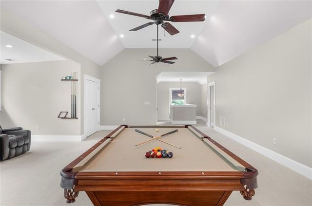 11905 Hutcheson Ferry Road, Chattahoochee Hills, GA 30268