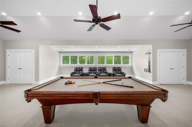 11905 Hutcheson Ferry Road, Chattahoochee Hills, GA 30268